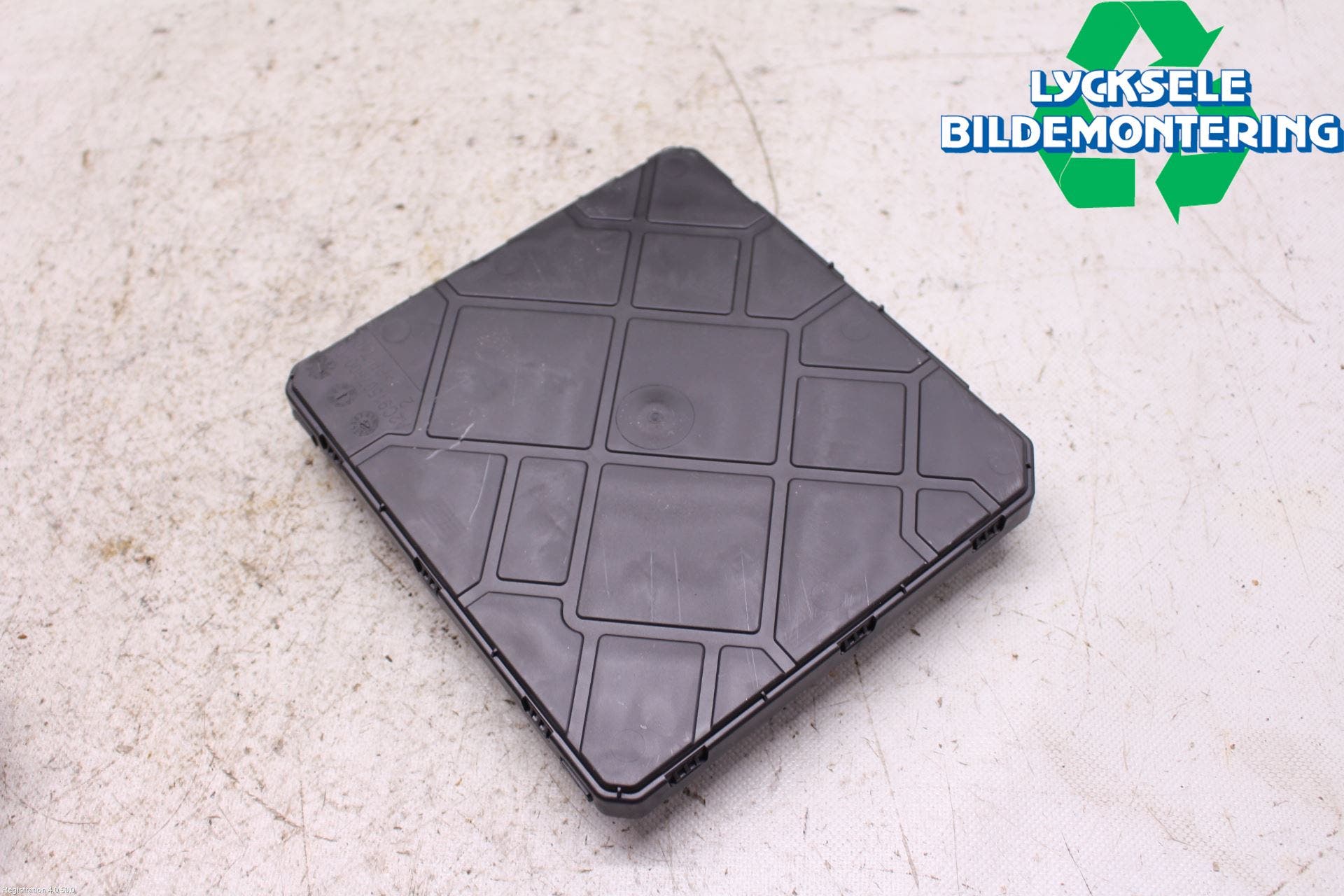 Seat IBIZA V 17-20 Komfort Styrdon