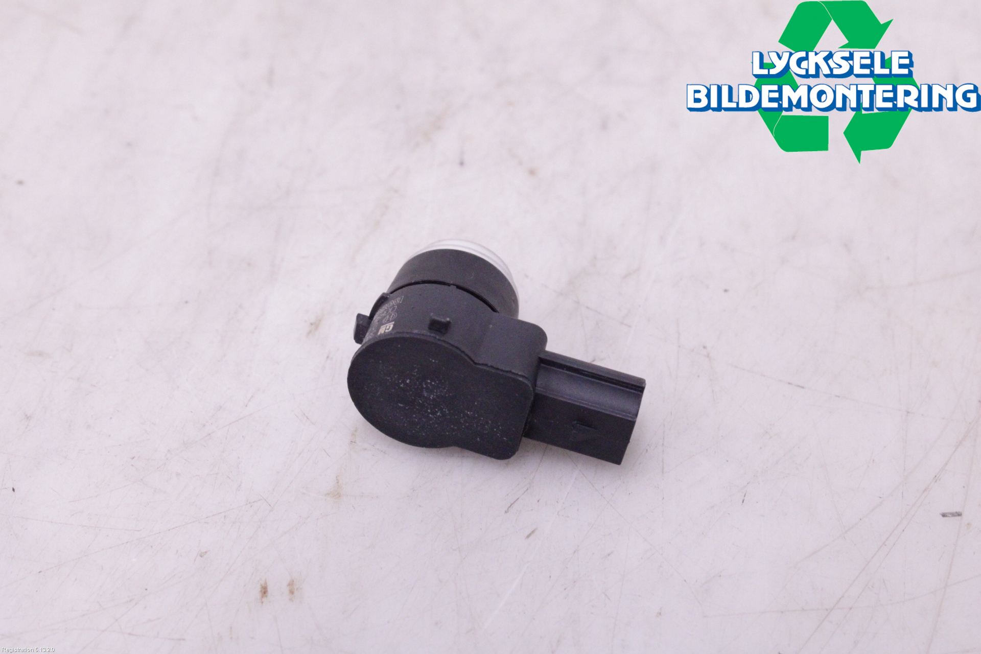 Opel INSIGNIA 17- Parkeringshjälp Backsensor