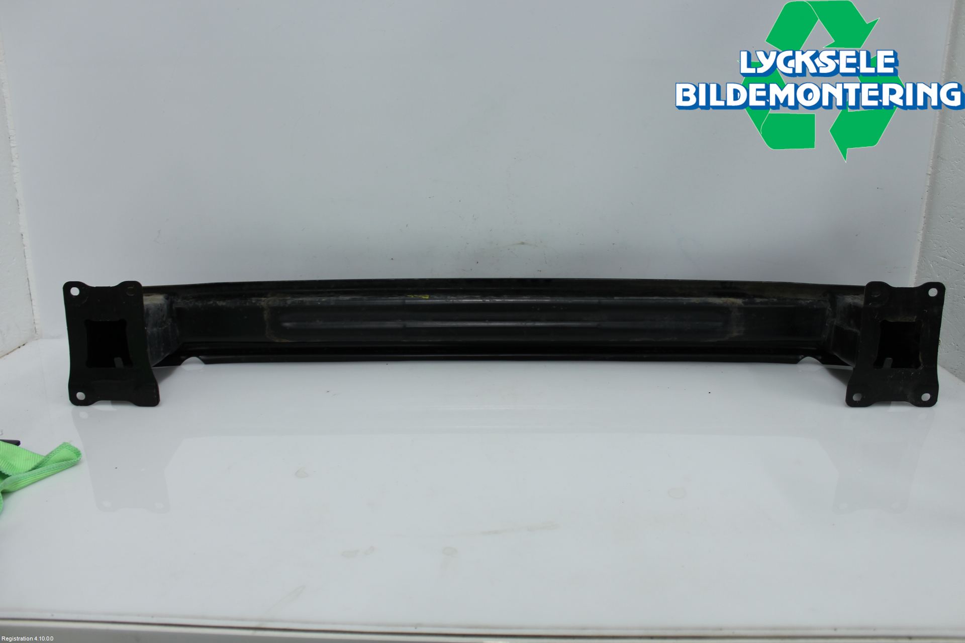 Volkswagen VW T-ROC 18- Stötfångarbalk Bak