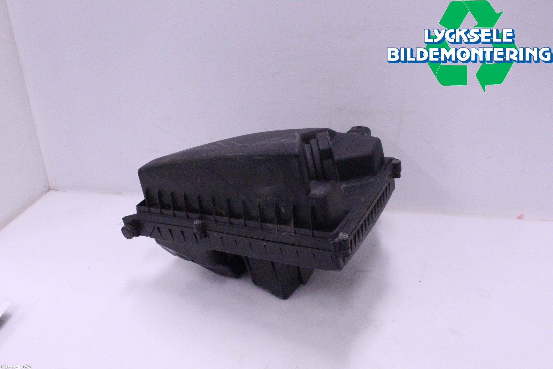 Volvo XC70 08-13 Luftrenare