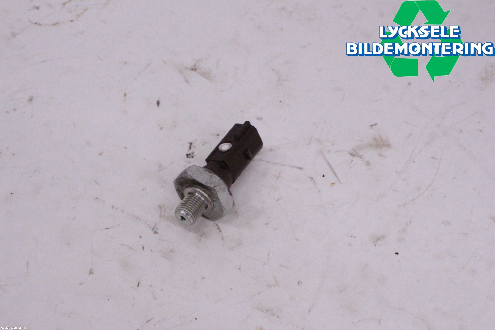 Audi A4/S4 B9 20- Givare Oljetryck