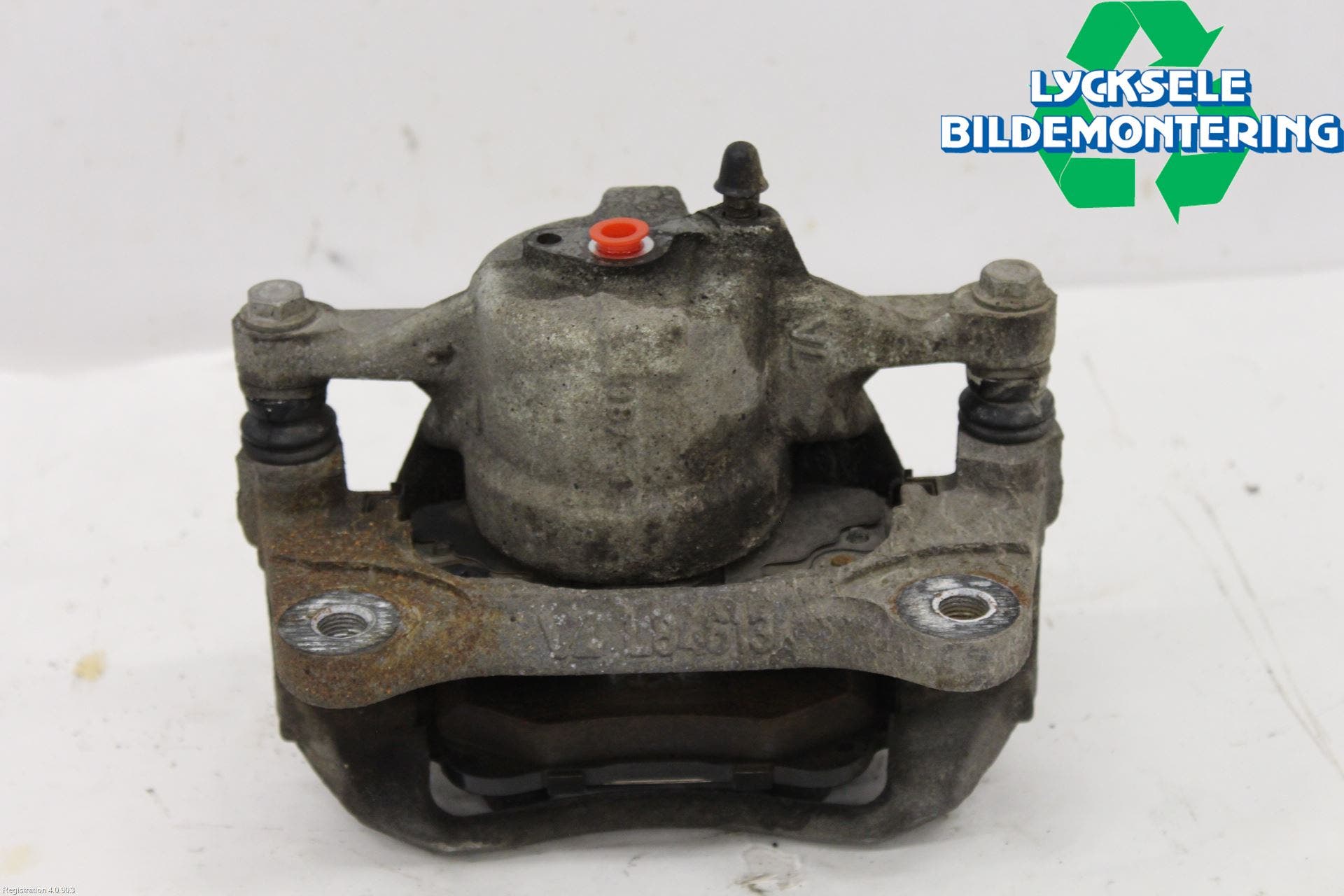 Toyota COROLLA 19- Bromsok Fram Höger