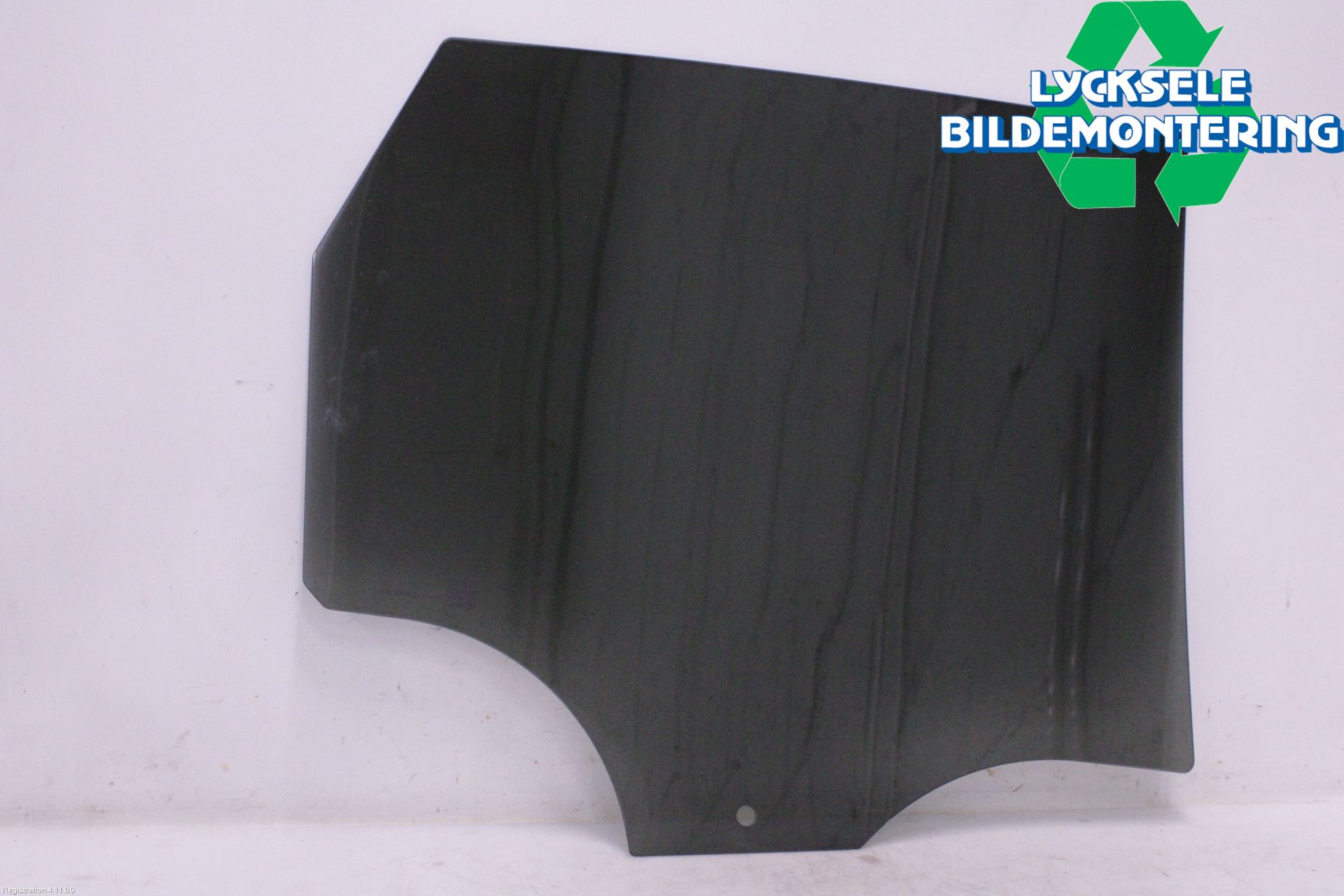 Audi Q4 E-TRON FZ 22- Dörruta Bak Vänster