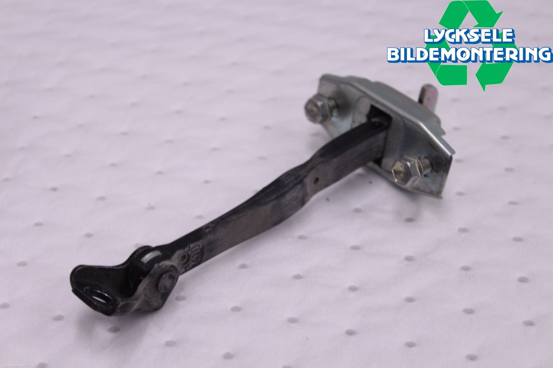 Toyota RAV4 13-18 Dörrstopp