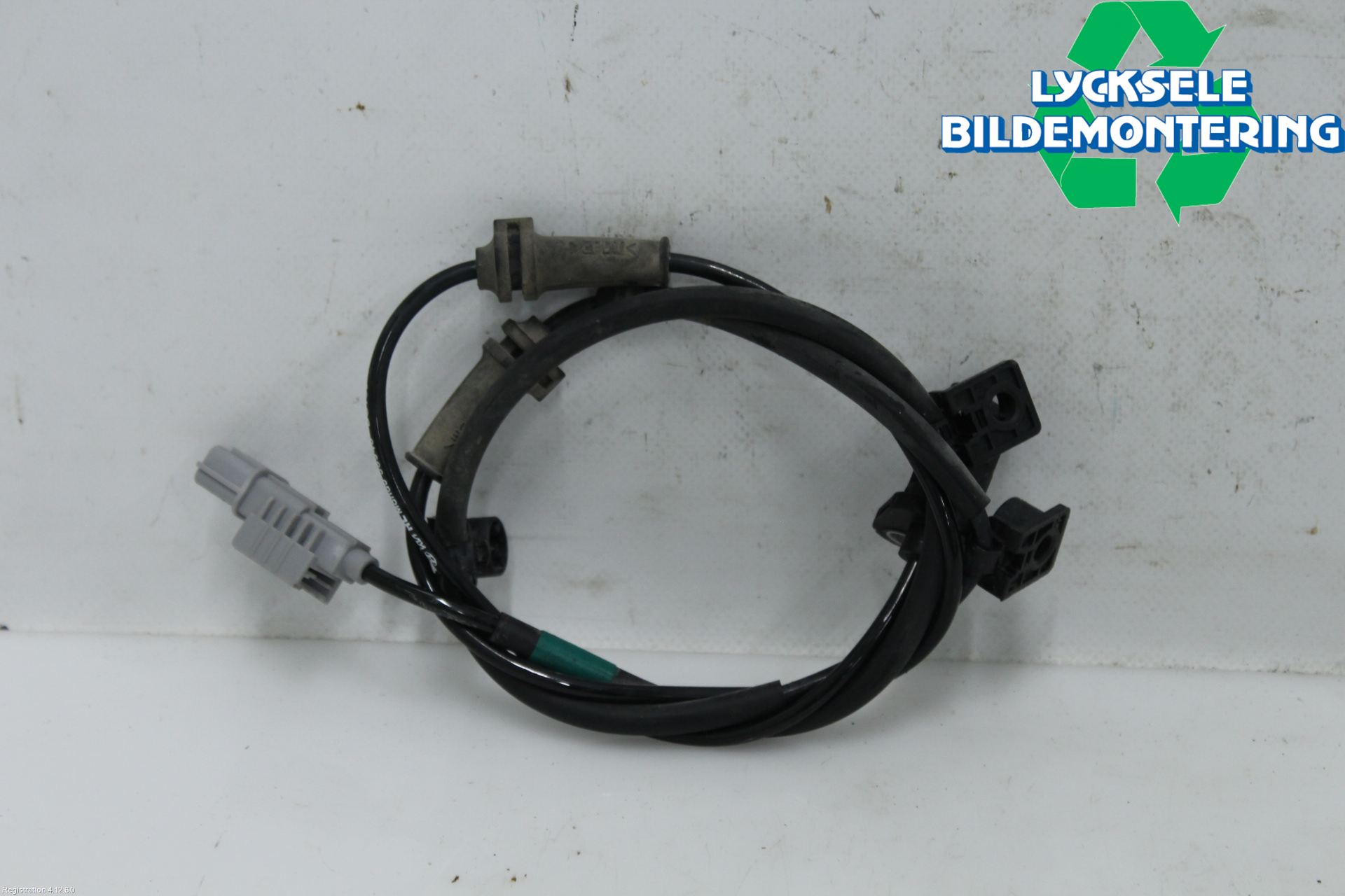 Kia EV9 24- Abs Sensor