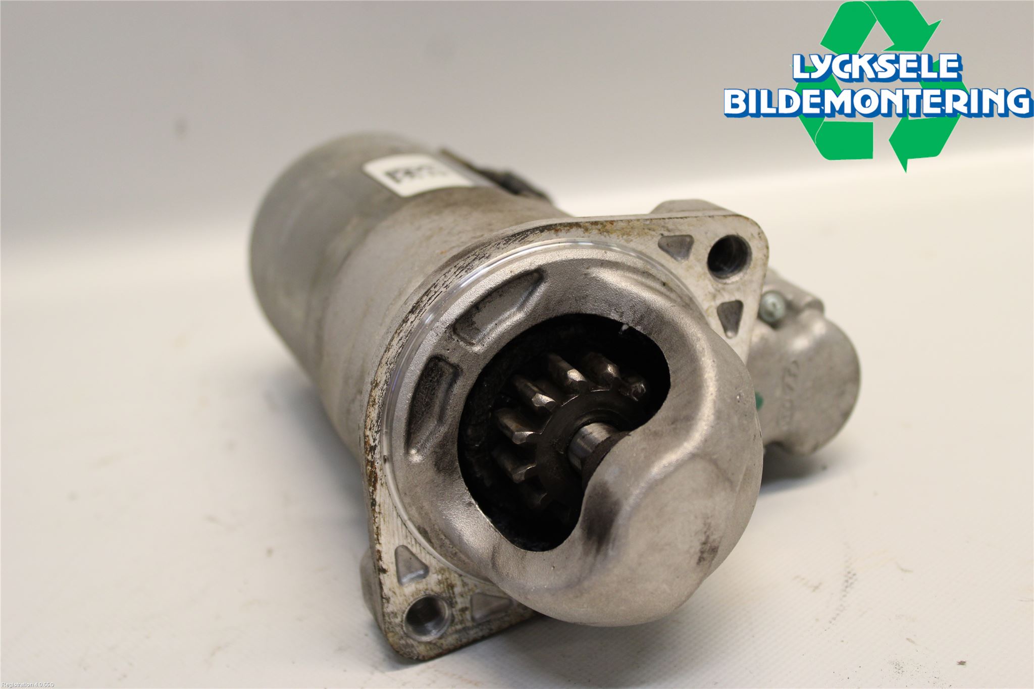 Kia CEED 12-18 Startmotor Diesel