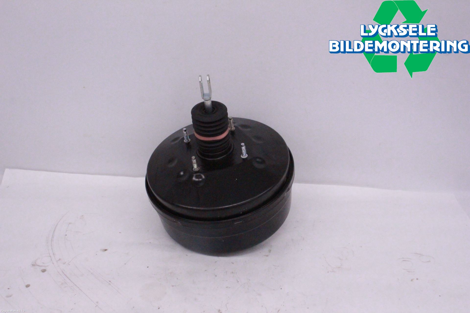 Mercedes-Benz MB VITO/V-KLASS (W640,W447,W448) 14- Bromsservo