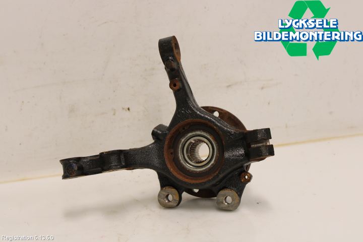 Opel CORSA F, CORSA-E 20- Styrspindel Lagerhus Hö