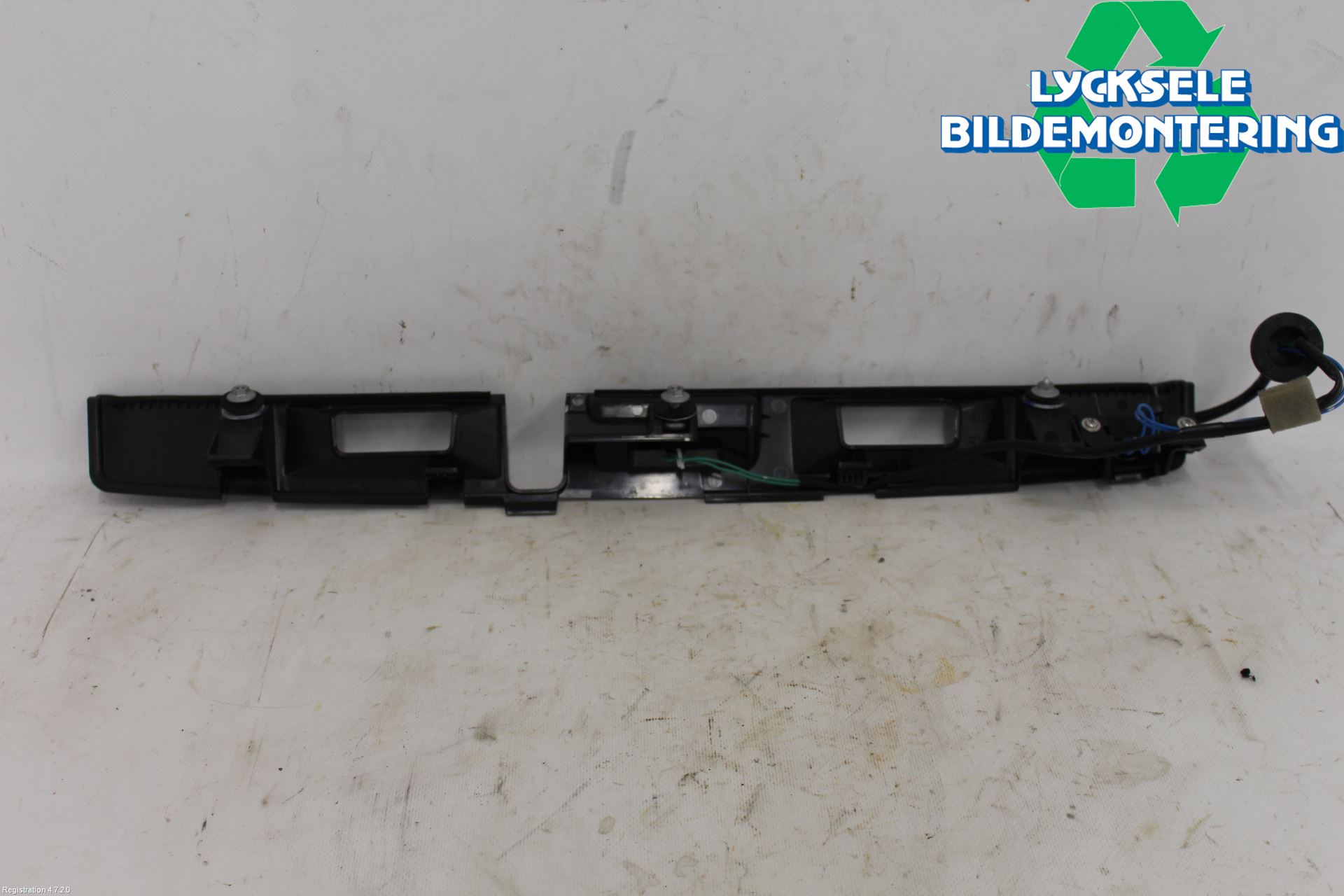 Subaru OUTBACK 21- Bakluckehandtag