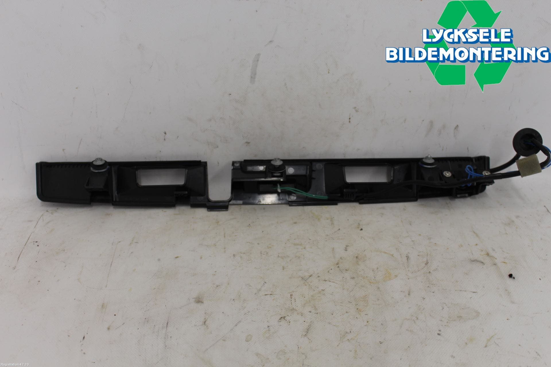 Subaru OUTBACK 21- Bakluckehandtag