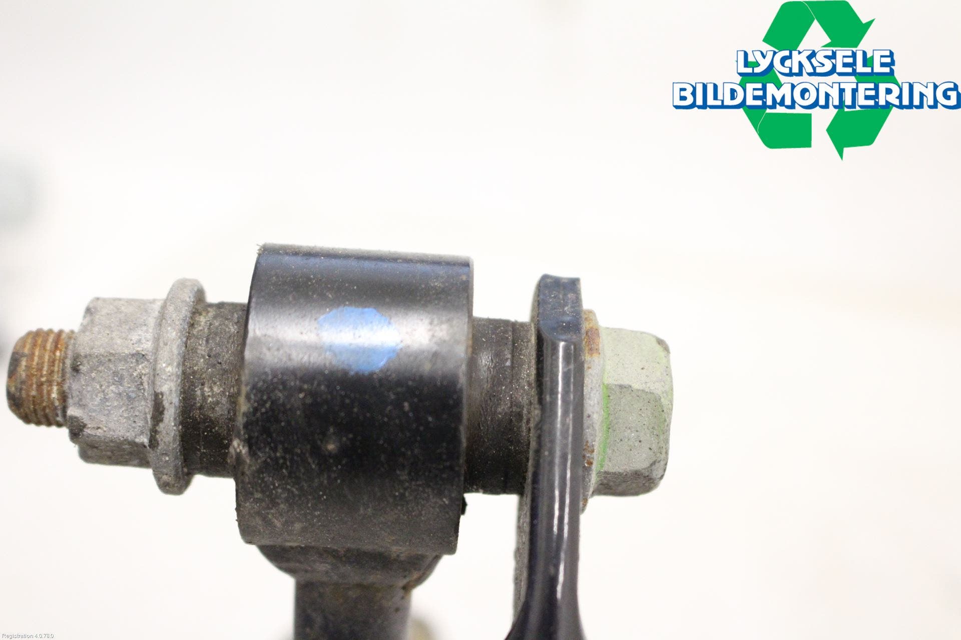 Nissan X-TRAIL 14-21 Krängningshämmare Bak