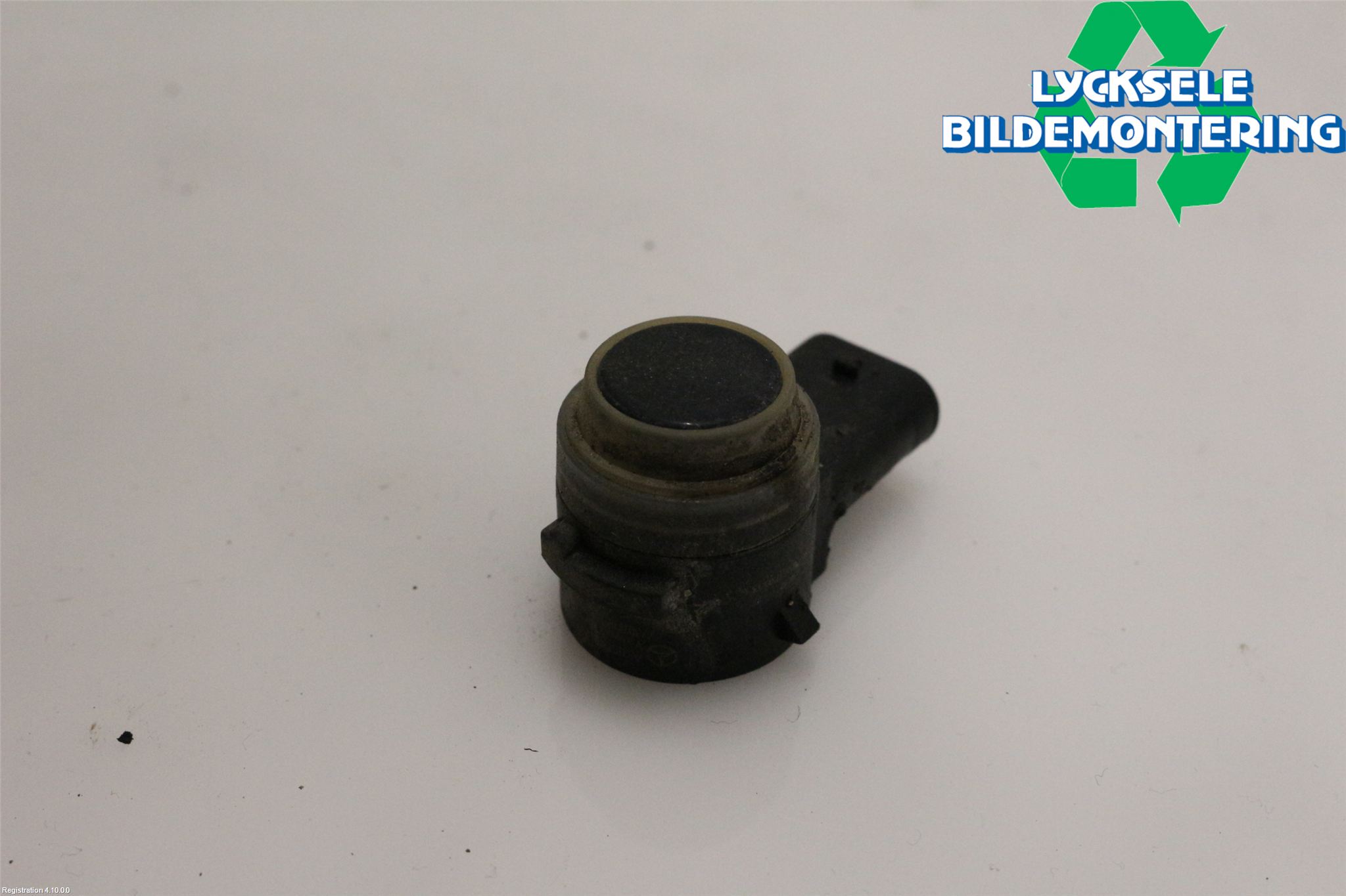 Mercedes-Benz MB C-KLASS (W205) 14-21 Parkeringshjälp Backsensor