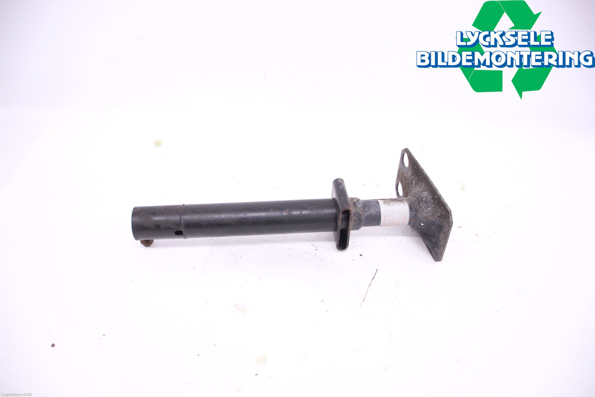 Volvo 740 88-92 Stötfångardämpare Fram