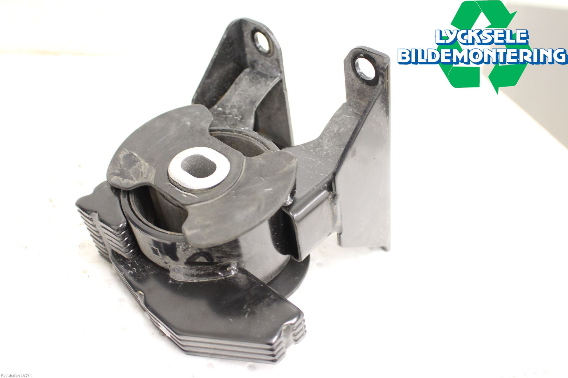 Nissan LEAF 18- Motorfäste