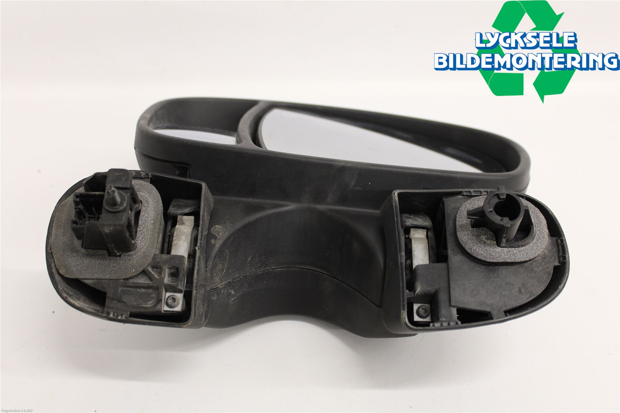 Renault TRAFIC   02-14 Spegel Yttre El Vä