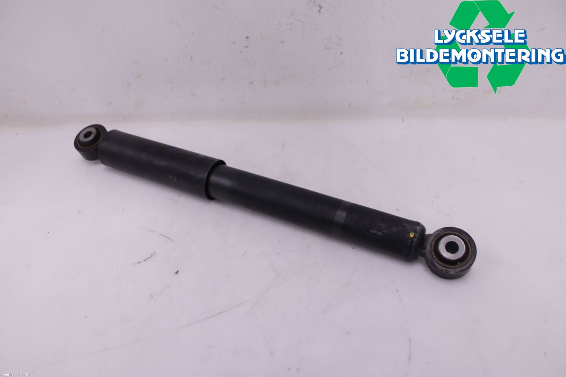 Suzuki JIMNY 81-21 Stötdämpare Bak