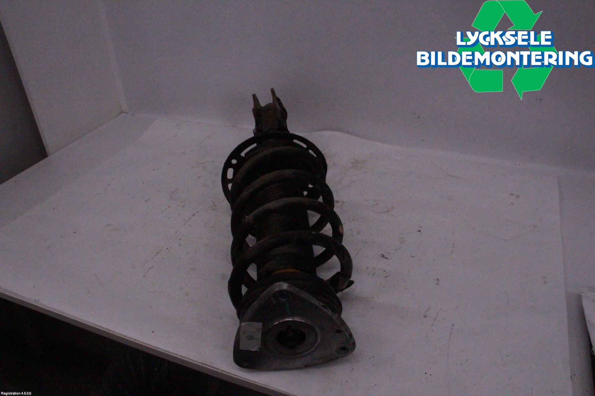 Ford EXPLORER 93-23 Fjäderben Fram Vänster