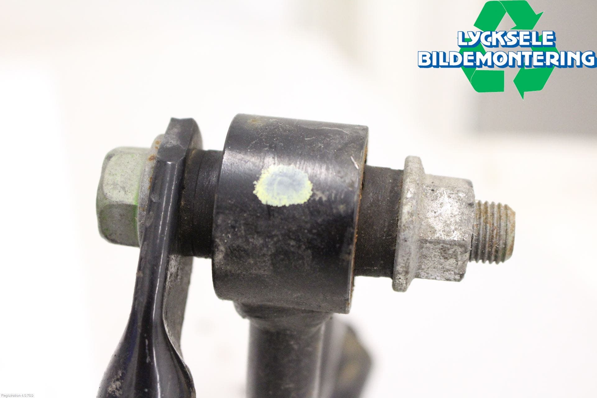 Nissan X-TRAIL 14-21 Krängningshämmare Bak