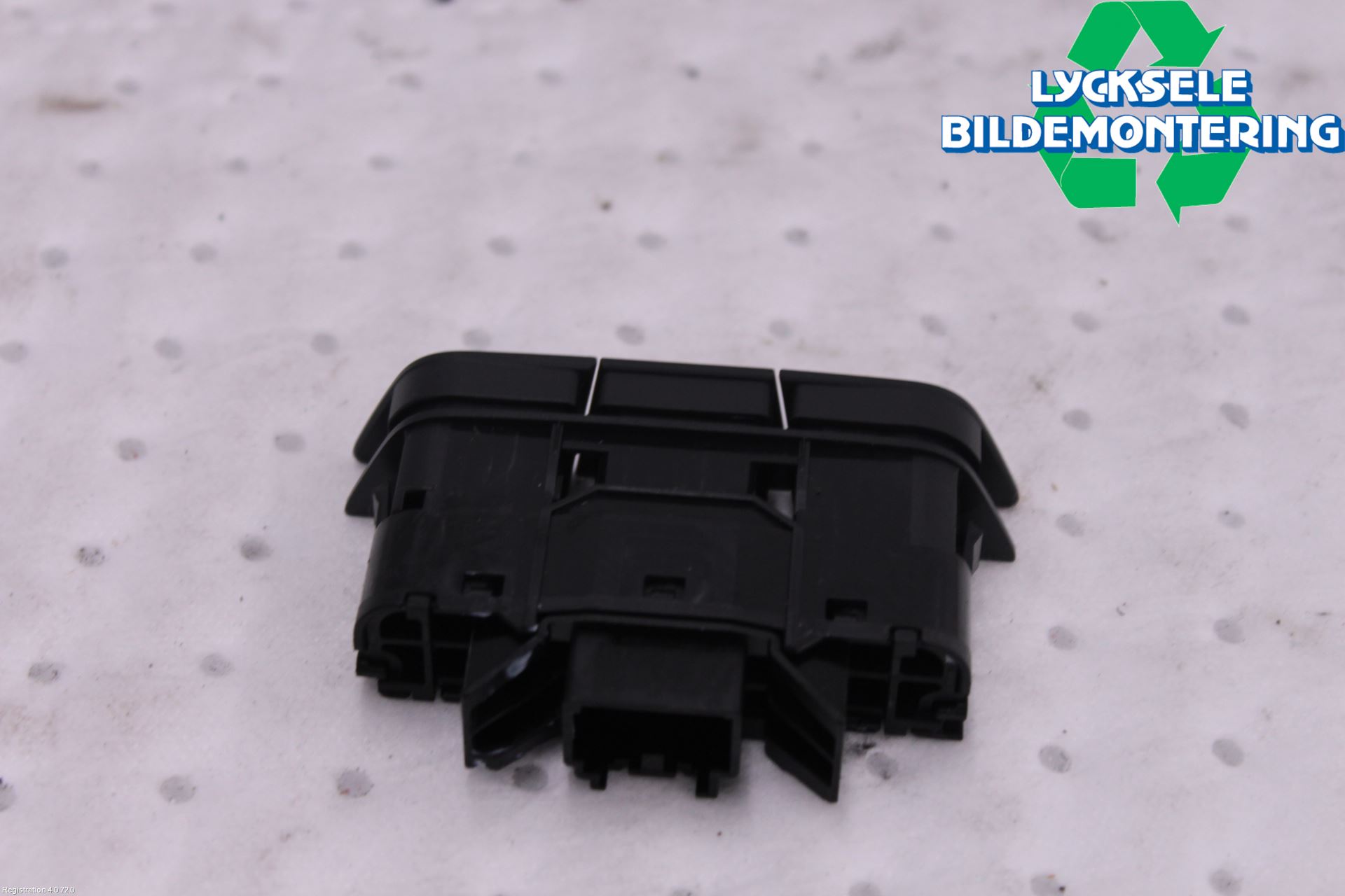 Ford FOCUS 19- Strömställare Parkeringshjälp