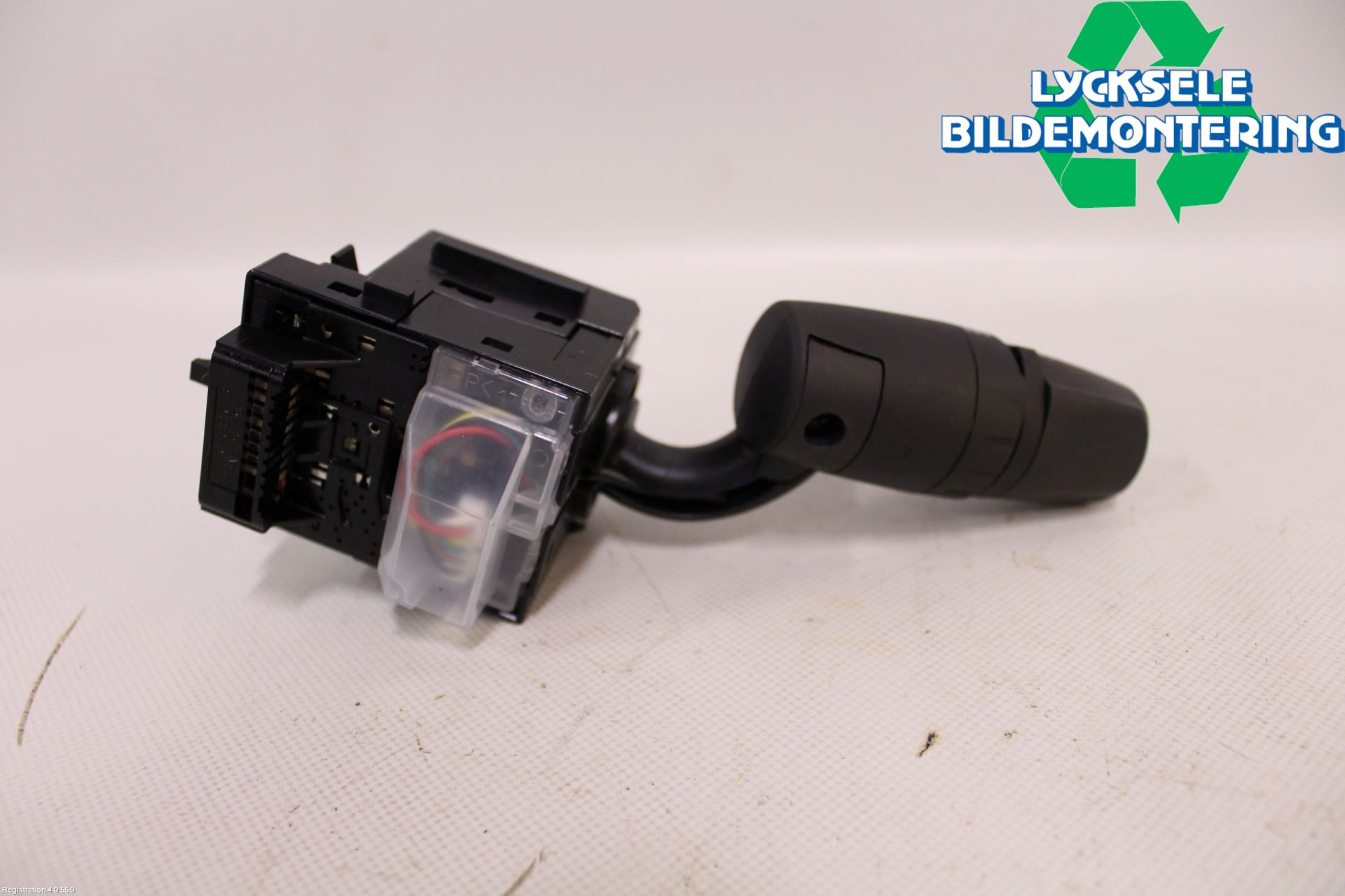 Mazda CX-5 12-17 Spak Blinkers-Ljusomk