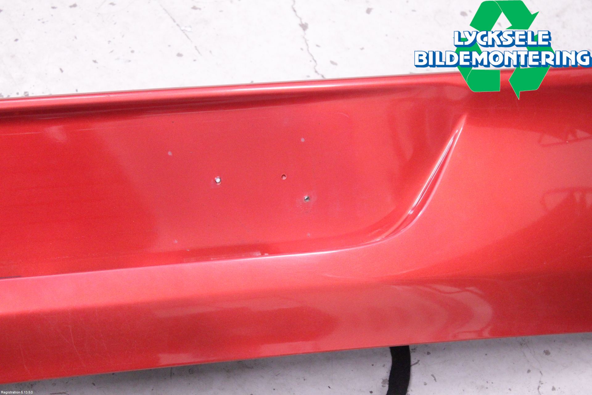 Renault CLIO IV 12-16 Reflexramp-Dekorramp