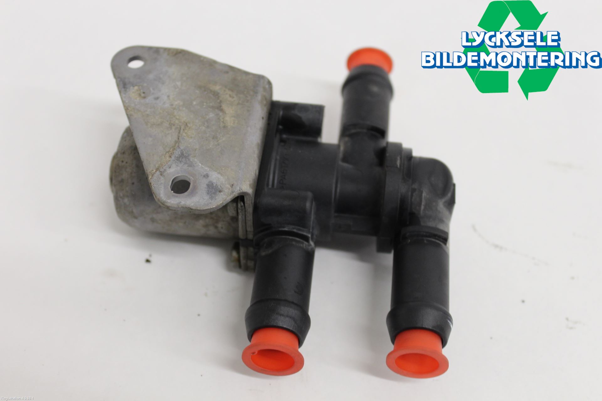 Volvo V90 CROSS COUNTRY 17->> Värmeventil