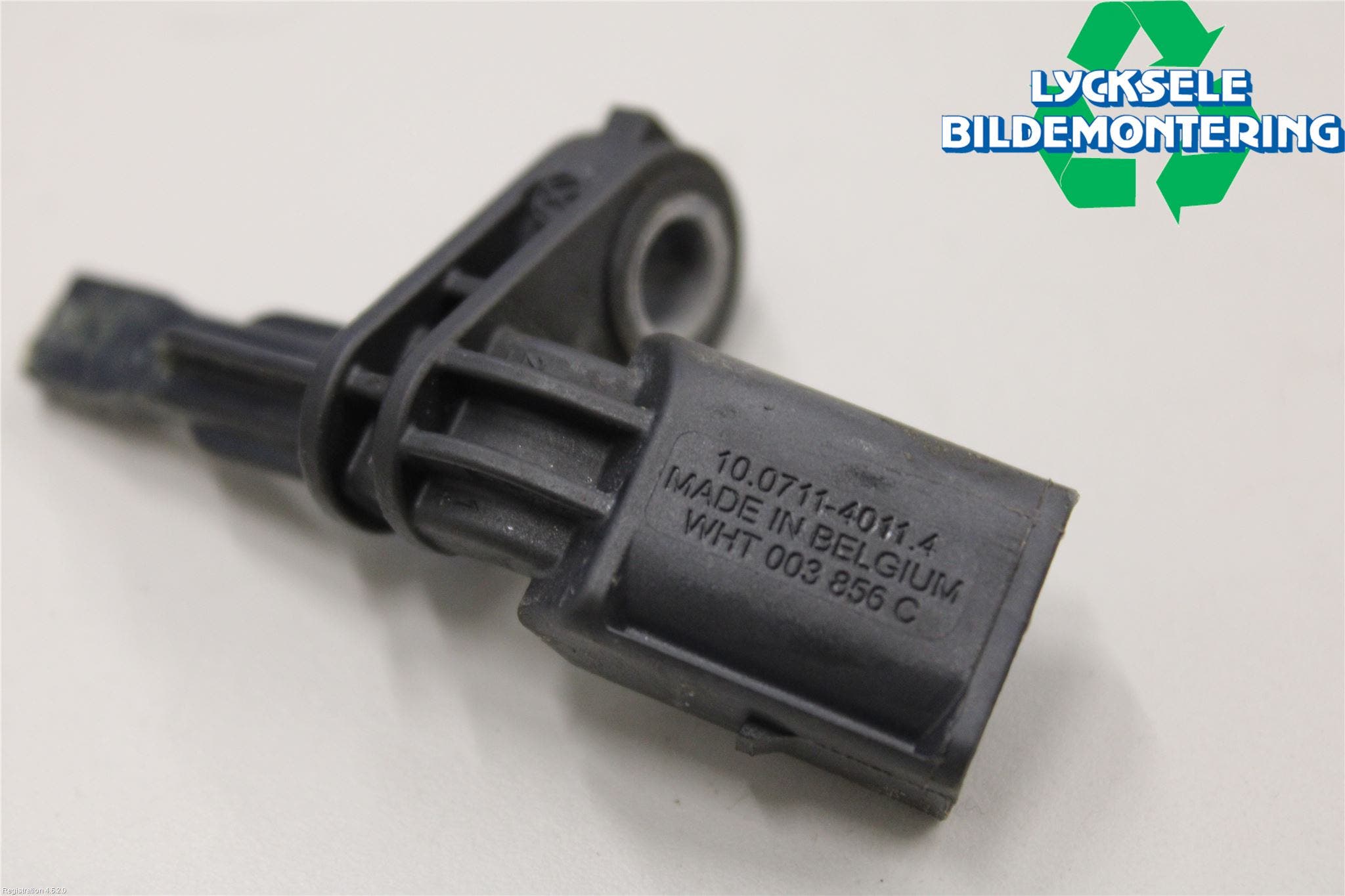 Skoda ENYAQ iV 21- Abs Sensor