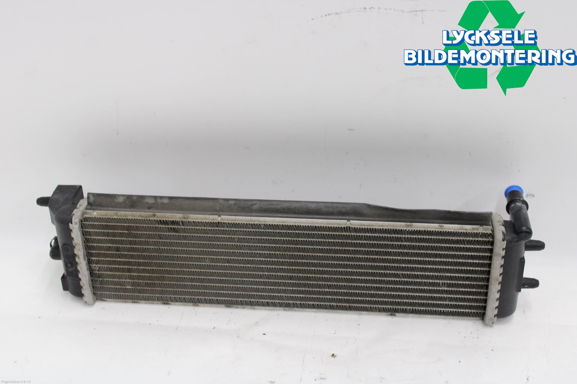 Peugeot 508 11-18 Kylare Aut