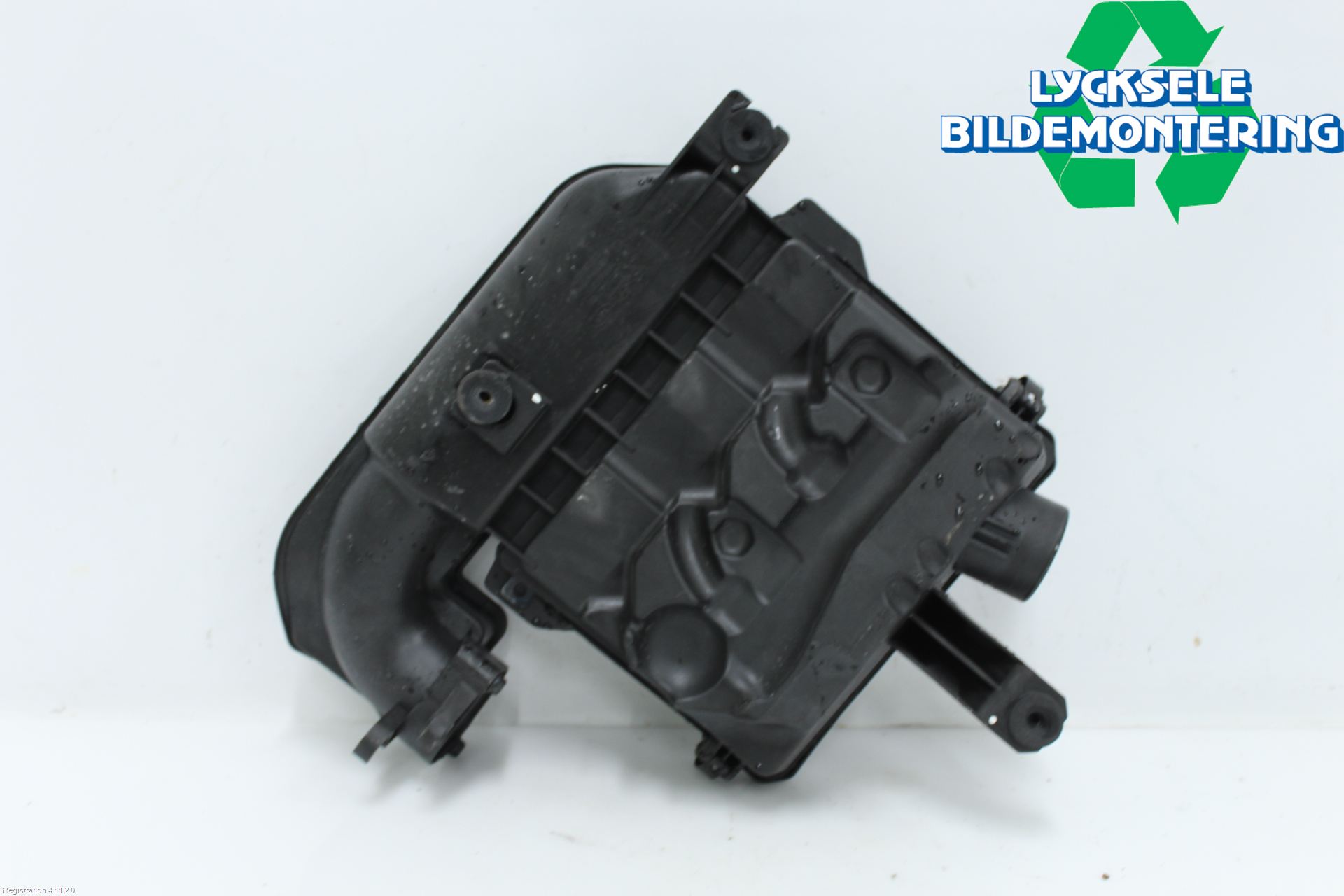 Hyundai i10 LA 20- Luftrenare