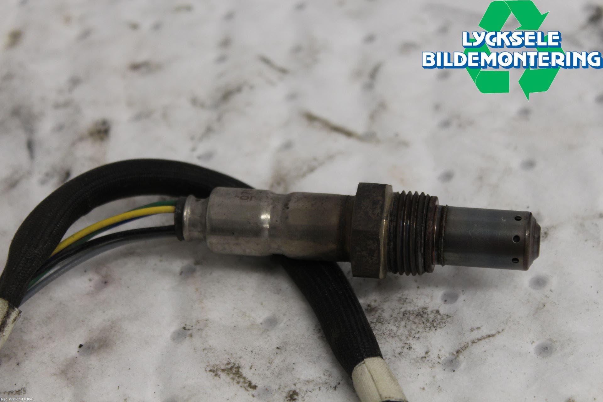 Volkswagen VW PASSAT 20-24 Injlambdasond