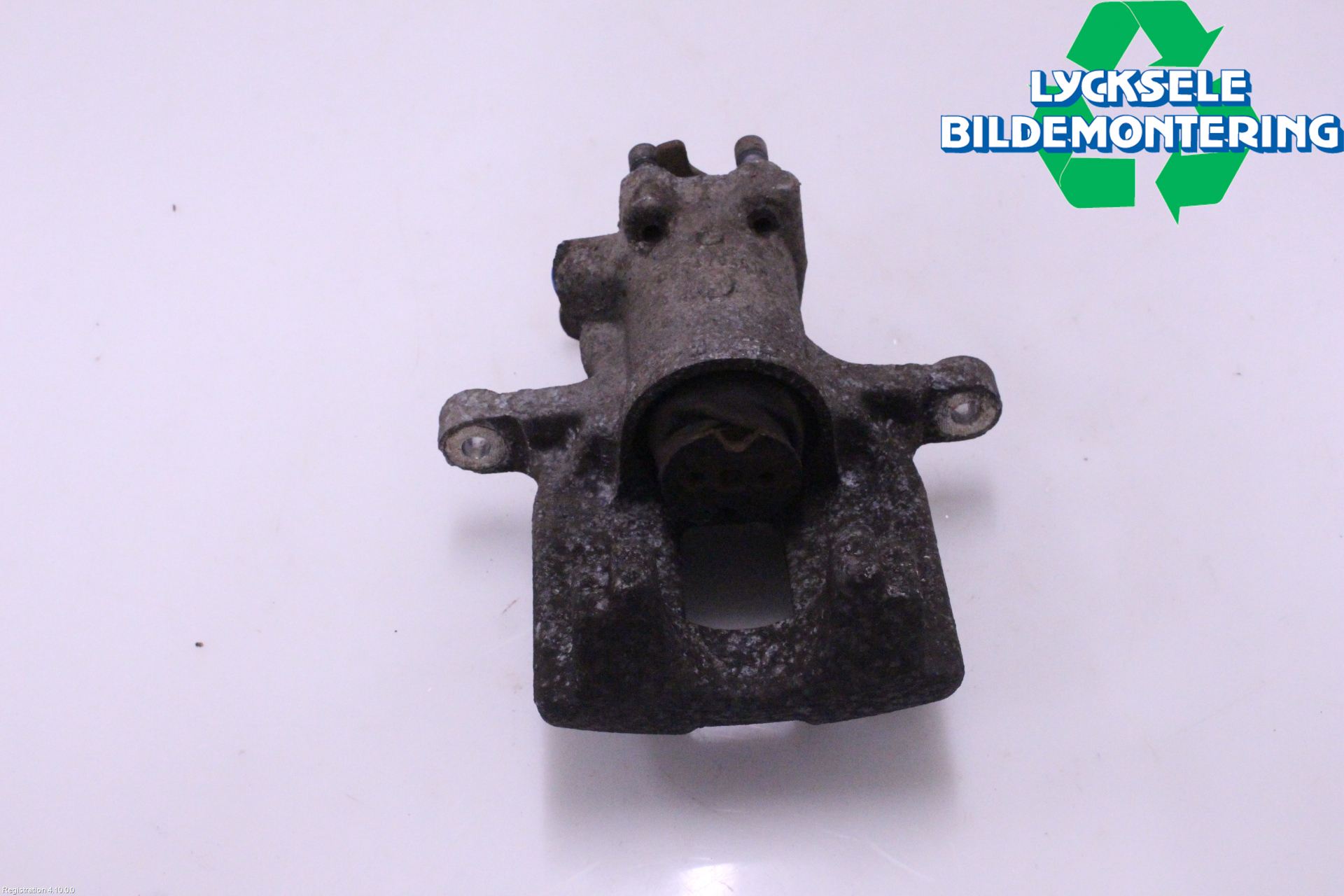 Toyota AVENSIS 09-15 Bromsok Bak Höger
