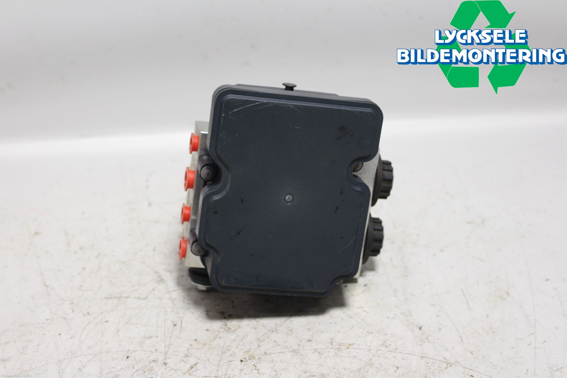 Ford RANGER EU 12-23 Abs Hydraulaggregat