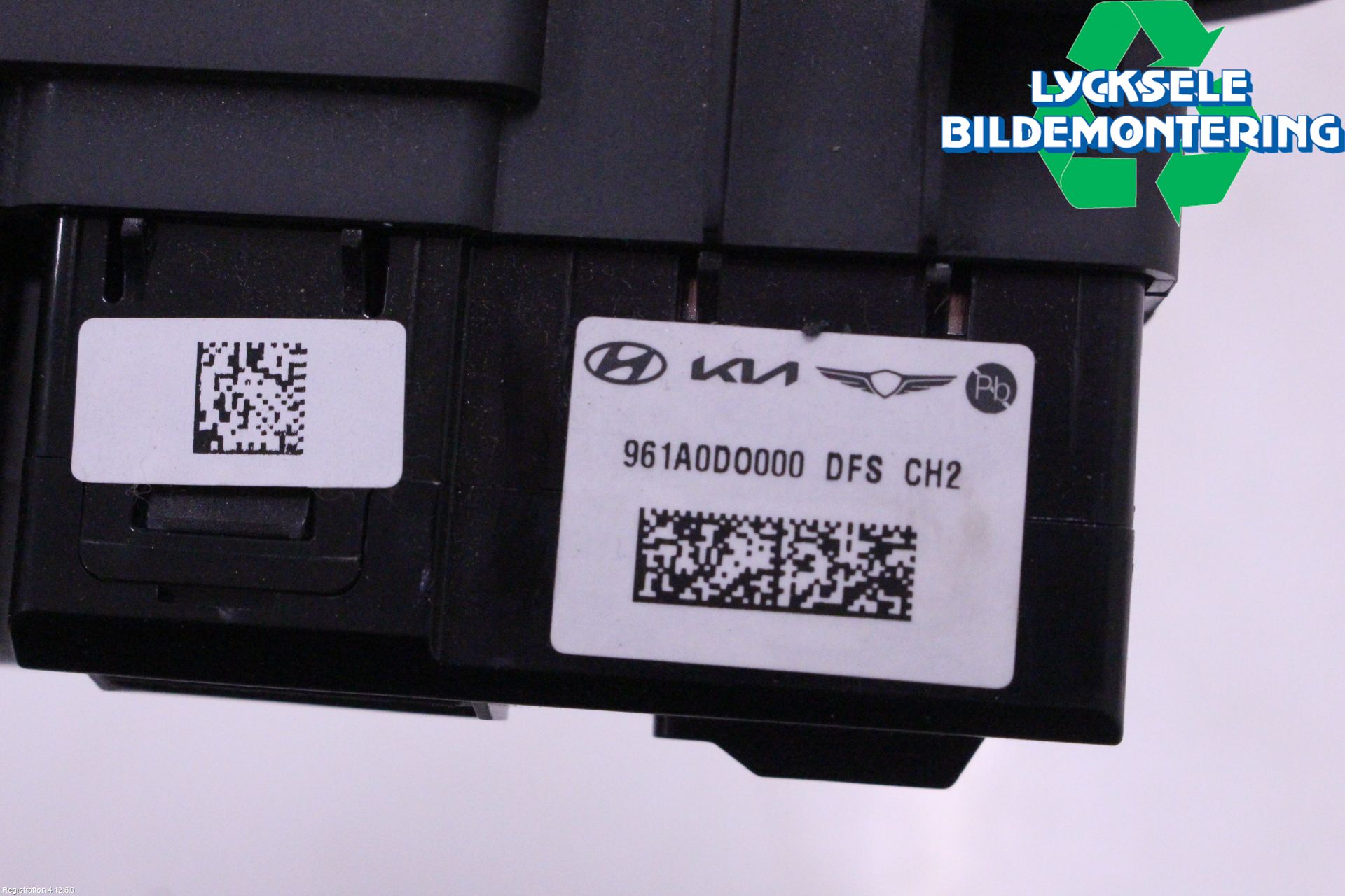 Kia EV9 24- Usb Connection