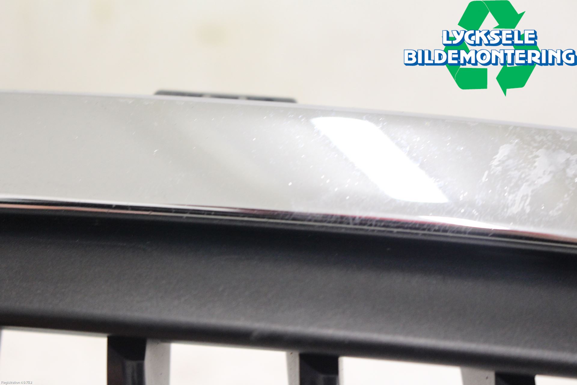 BMW 2 F45 Active Tourer 14-21 Grilldel Höger