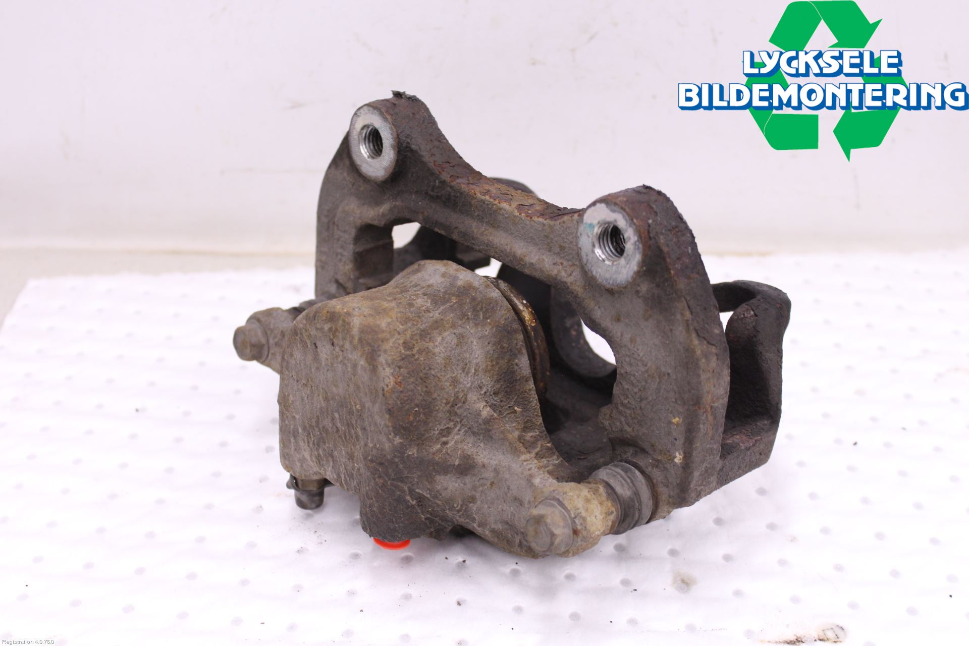 Opel INSIGNIA 09-16 Bromsok Fram Höger