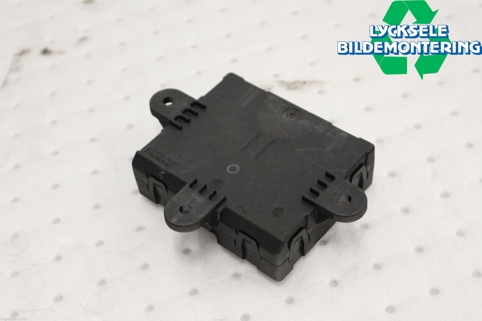 Volvo XC60 09-13 Styrenhet Dörr