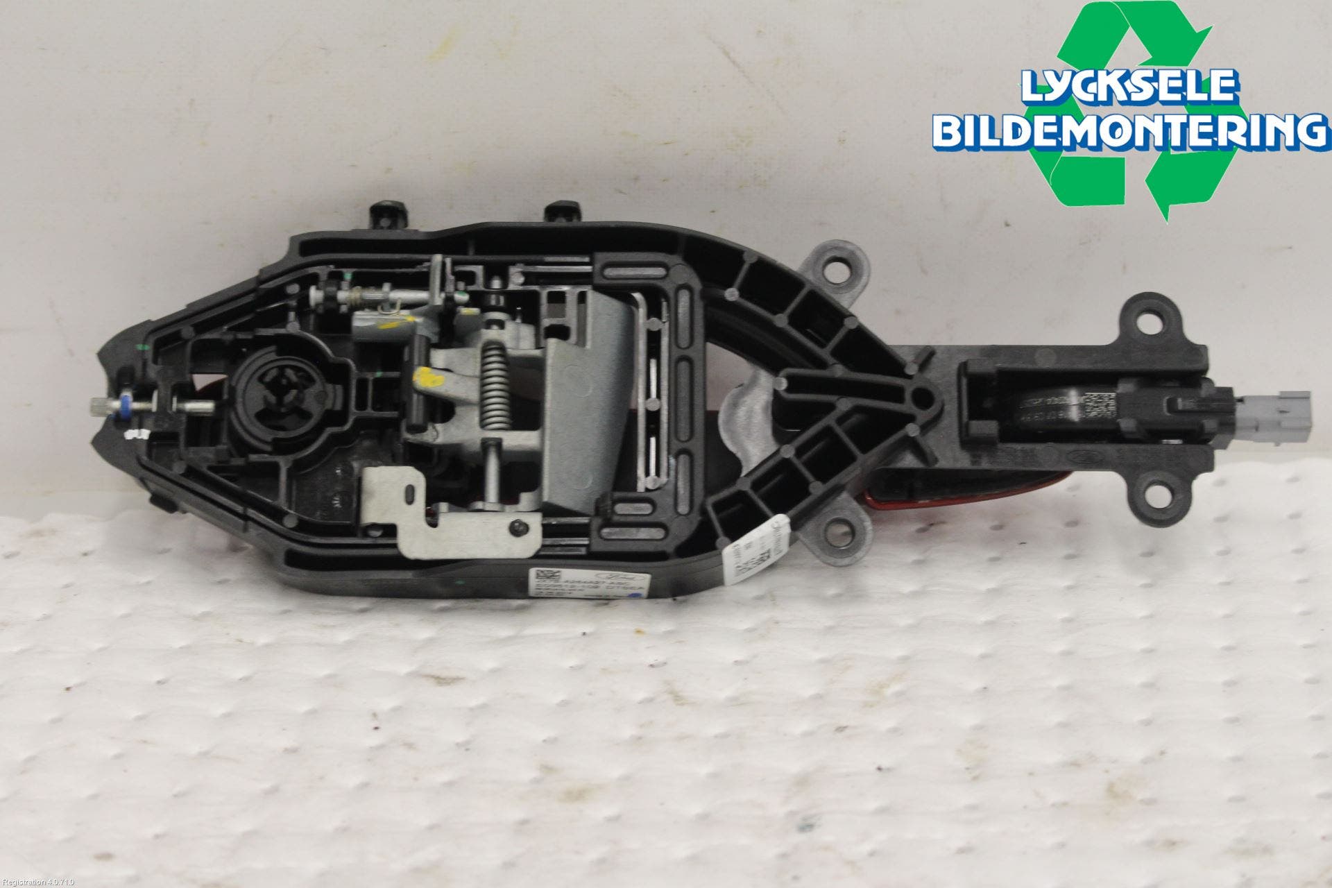 Ford FOCUS 19- Dörrhandtag Yttre Vä