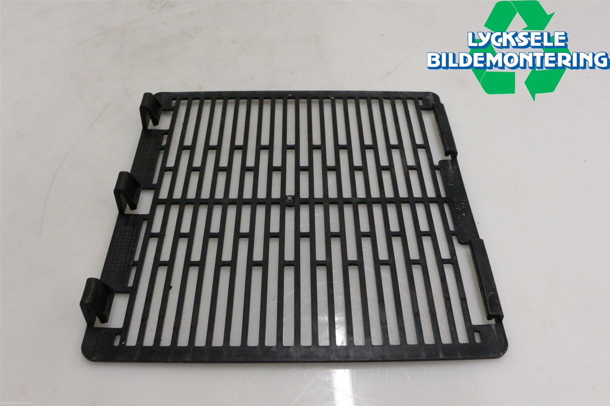 Audi A3/S3 8V 13-20 Grill-Galler