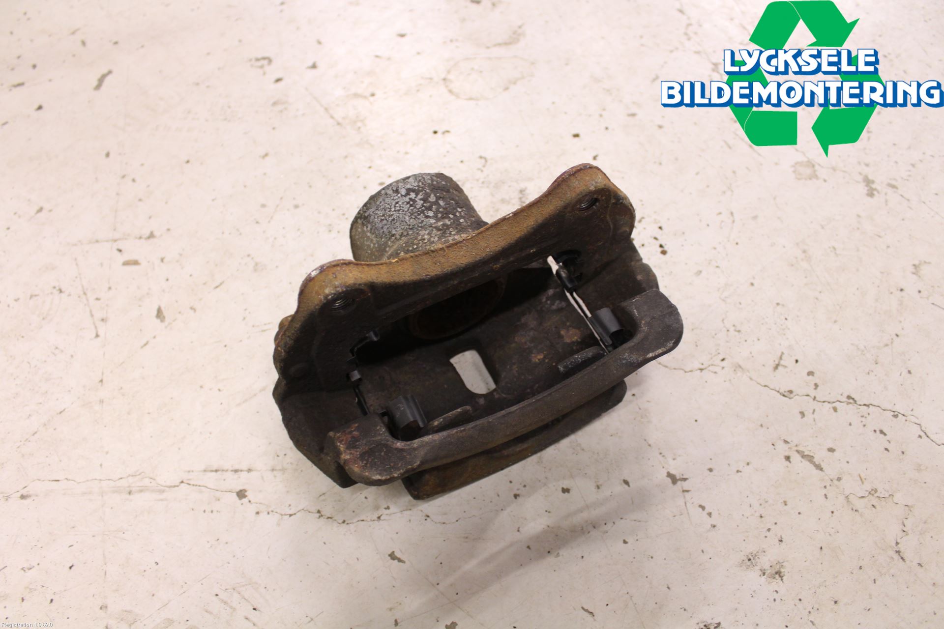 Hyundai i40 16-18 Bromsok Fram Höger