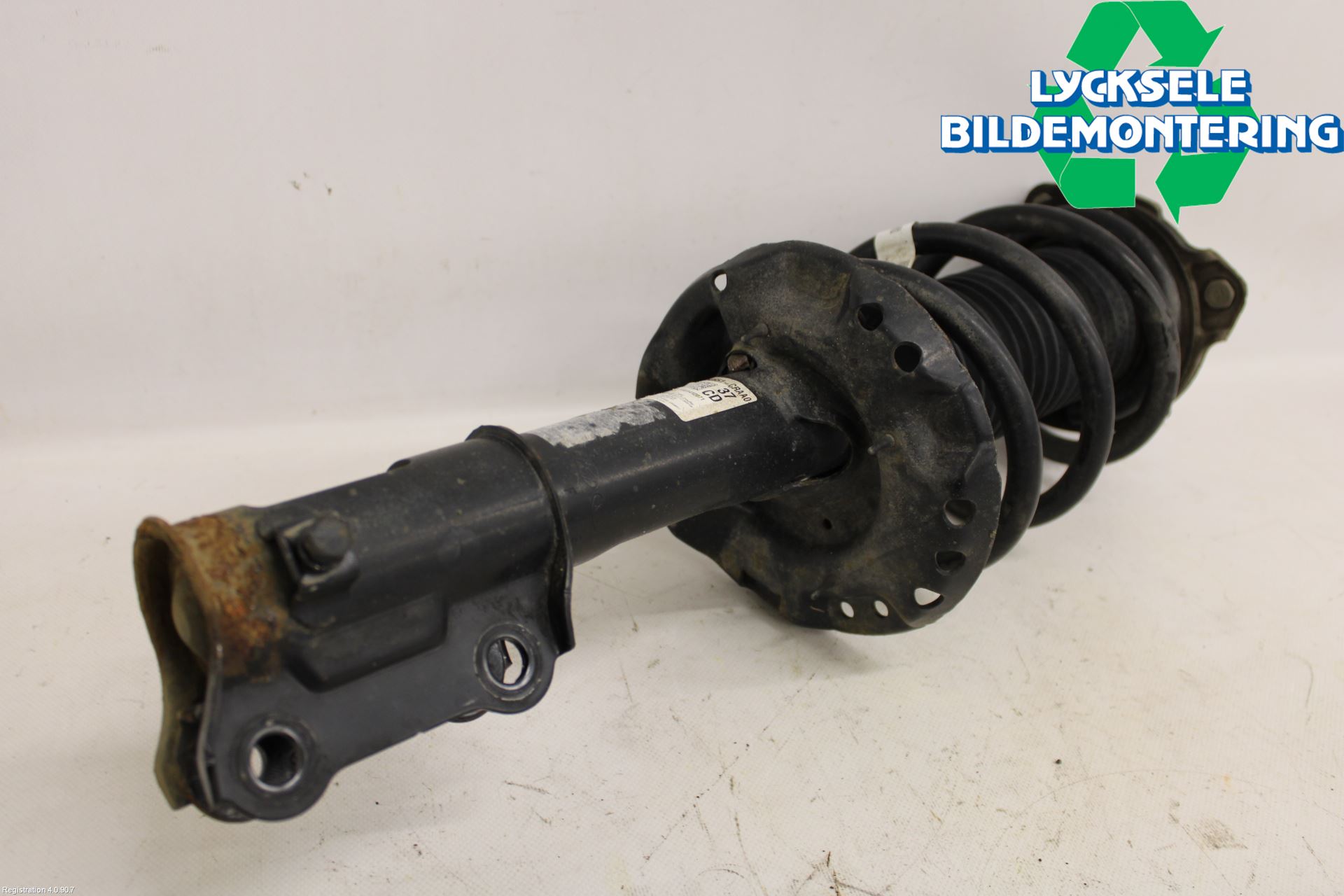 Kia CEED/CEED SW 19- Fjäderben Fram Vänster