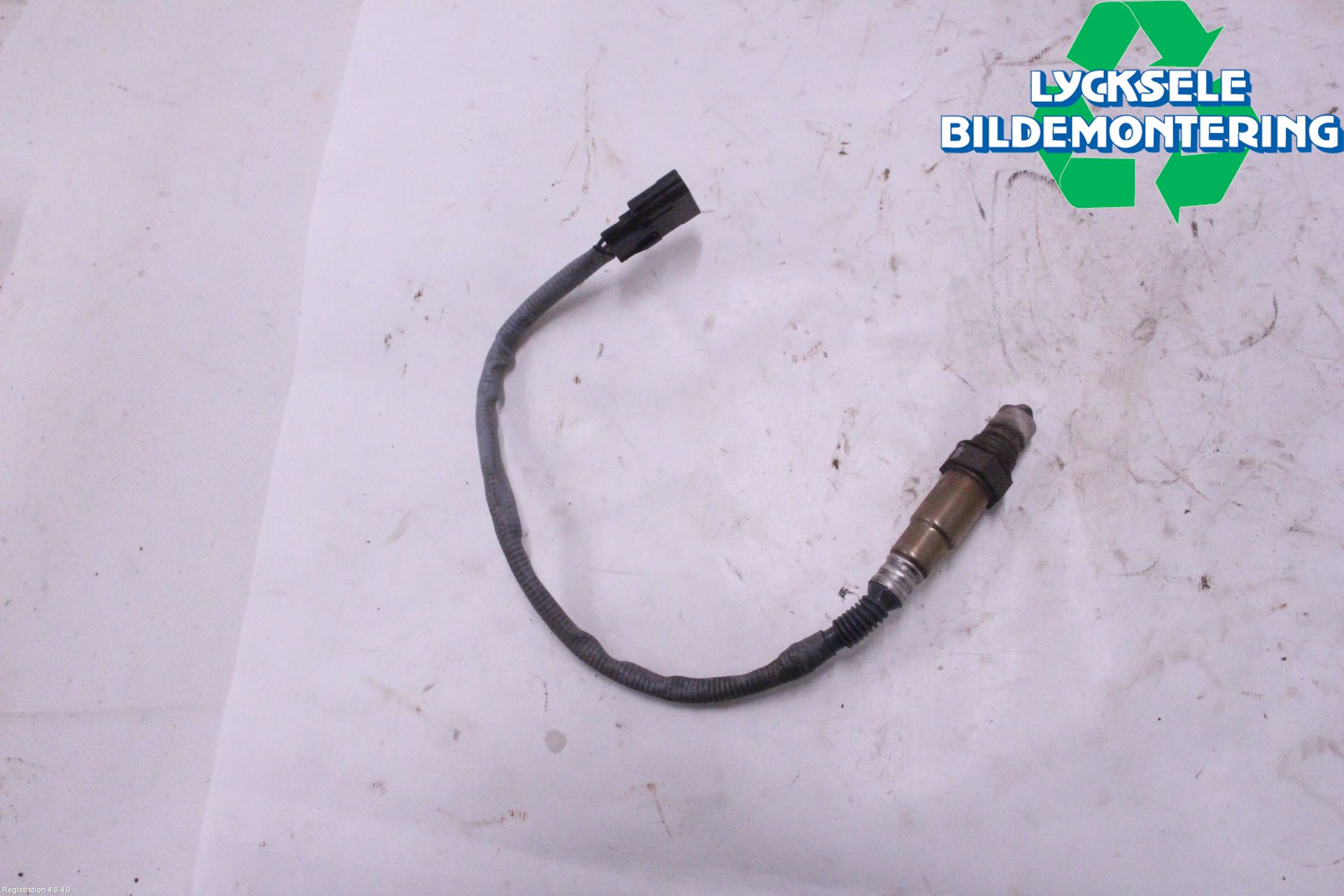 Renault TRAFIC/E-TECH 15- Injlambdasond