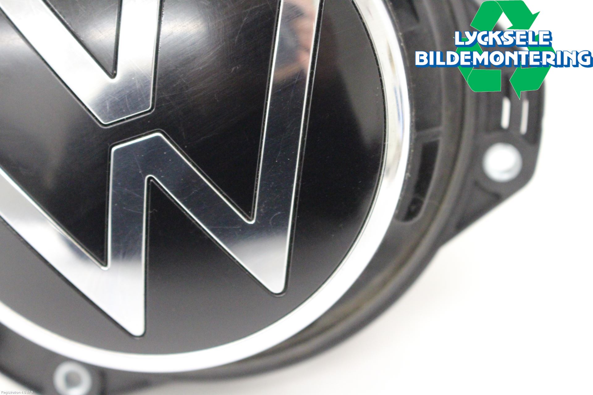 Volkswagen VW PASSAT 20-24 Bakluckehandtag