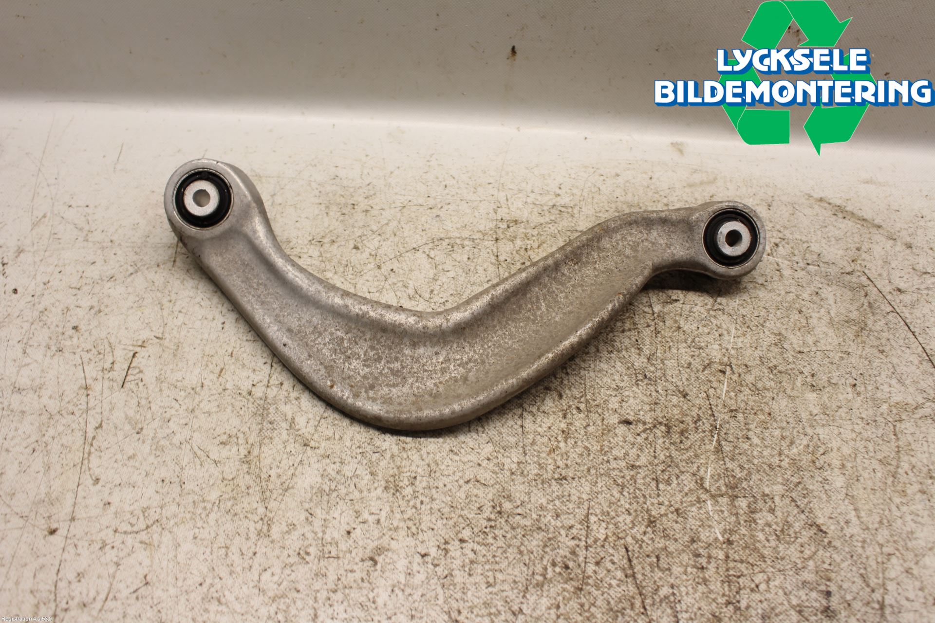 Audi A6 ALLROAD 12-18 Bärarm Bak Höger