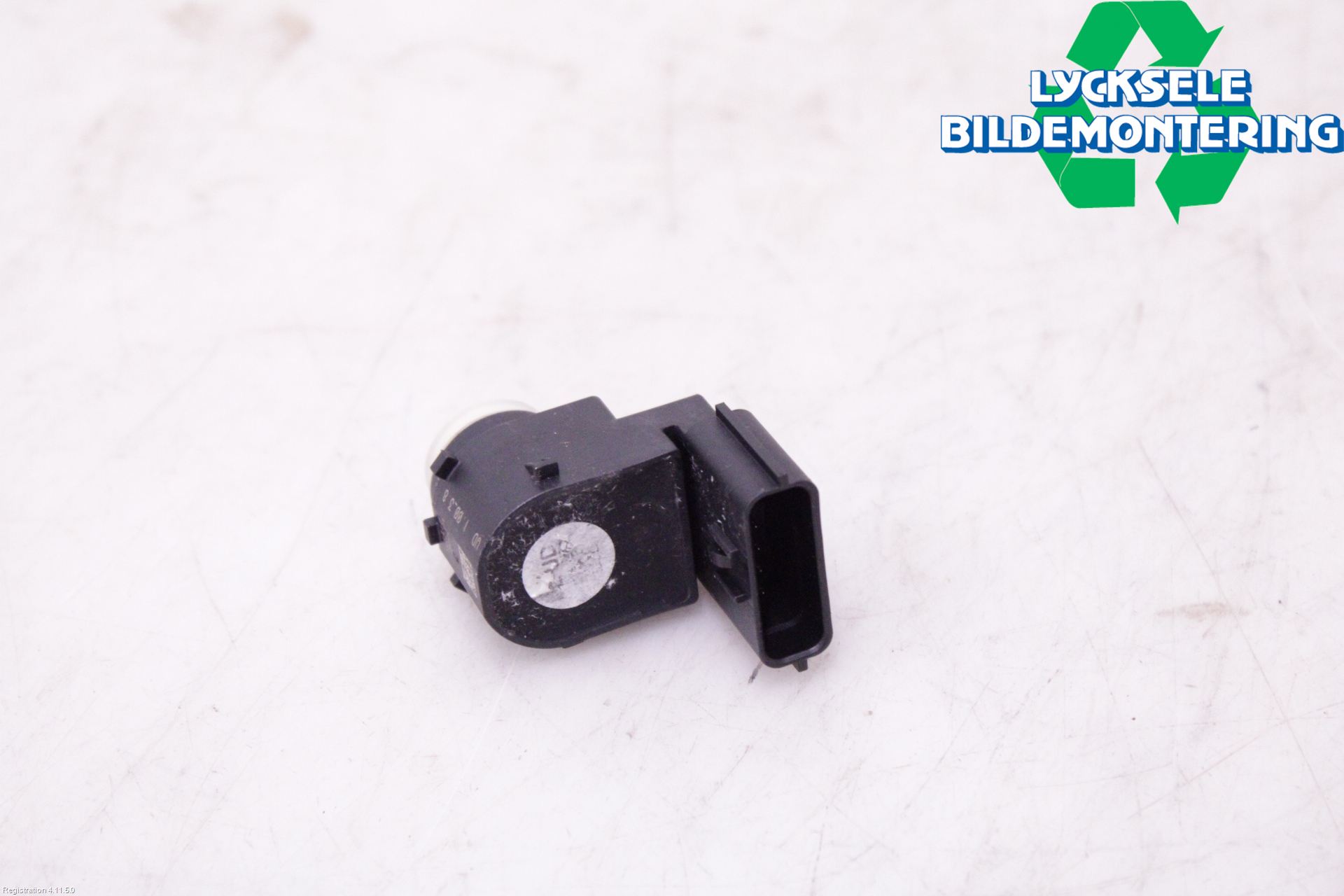 Kia NIRO (DE) 17-22 Parkeringshjälp Backsensor