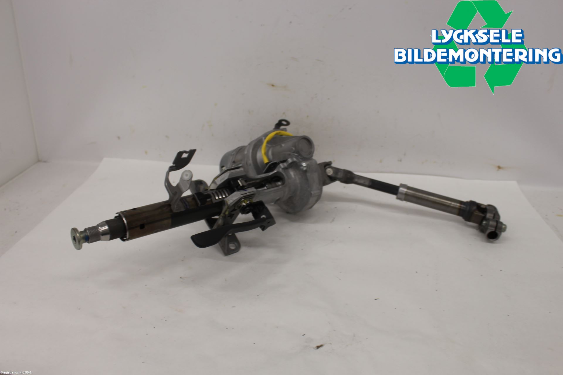 Toyota COROLLA 19- Rattaxelaggregat