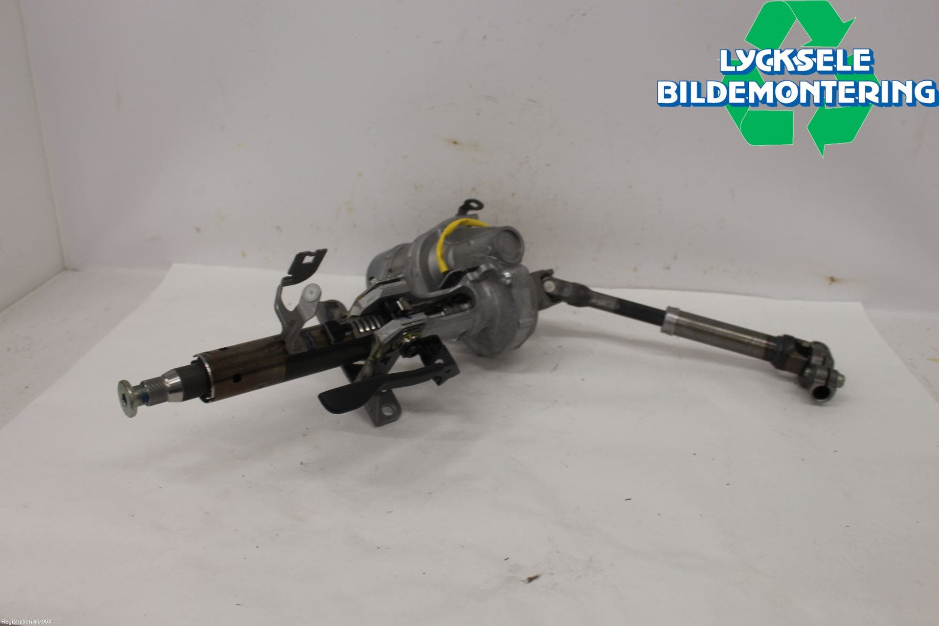 Toyota COROLLA 19- Rattaxelaggregat