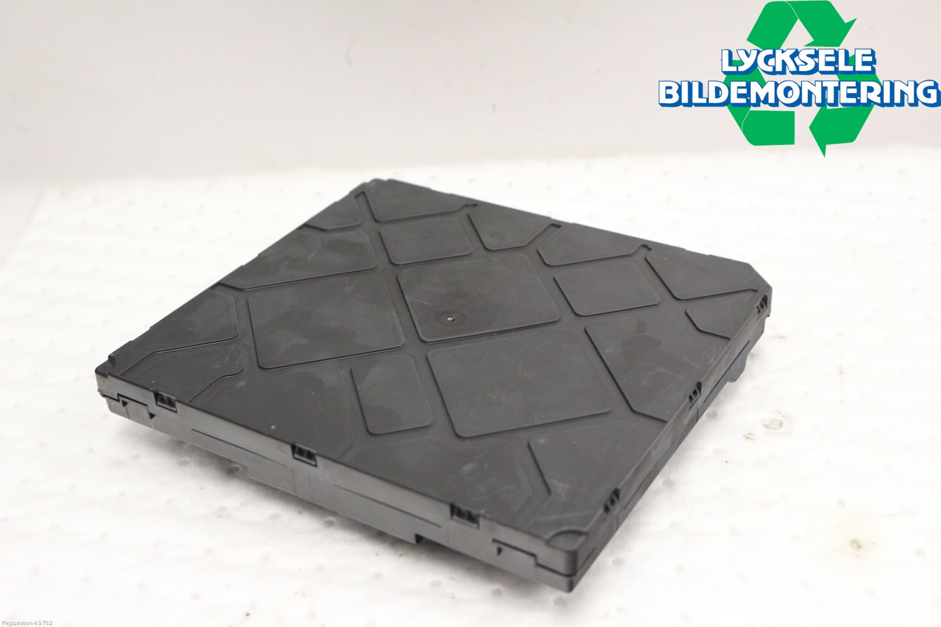 Volkswagen VW T-ROC 18- Komfort Styrdon