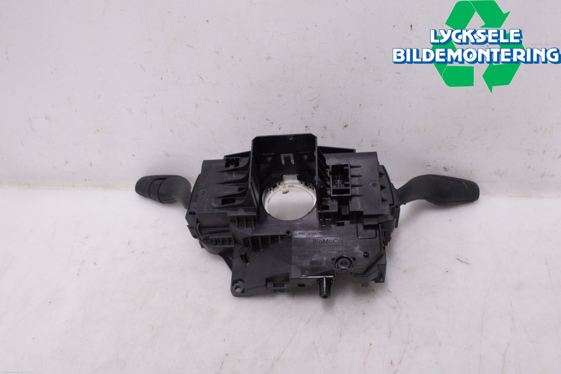 Ford TRANSIT/TOURNEO CONNECT 13-22 Spakcentral