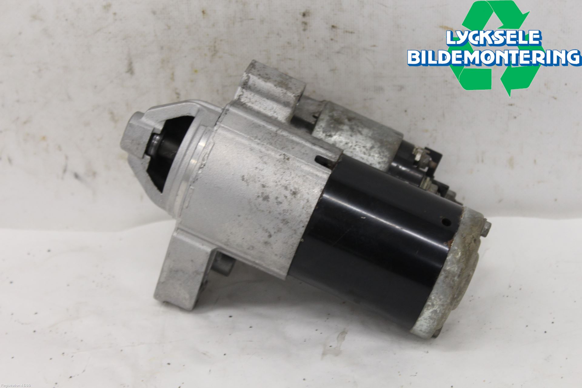 Peugeot 308 14-21 Startmotor Diesel