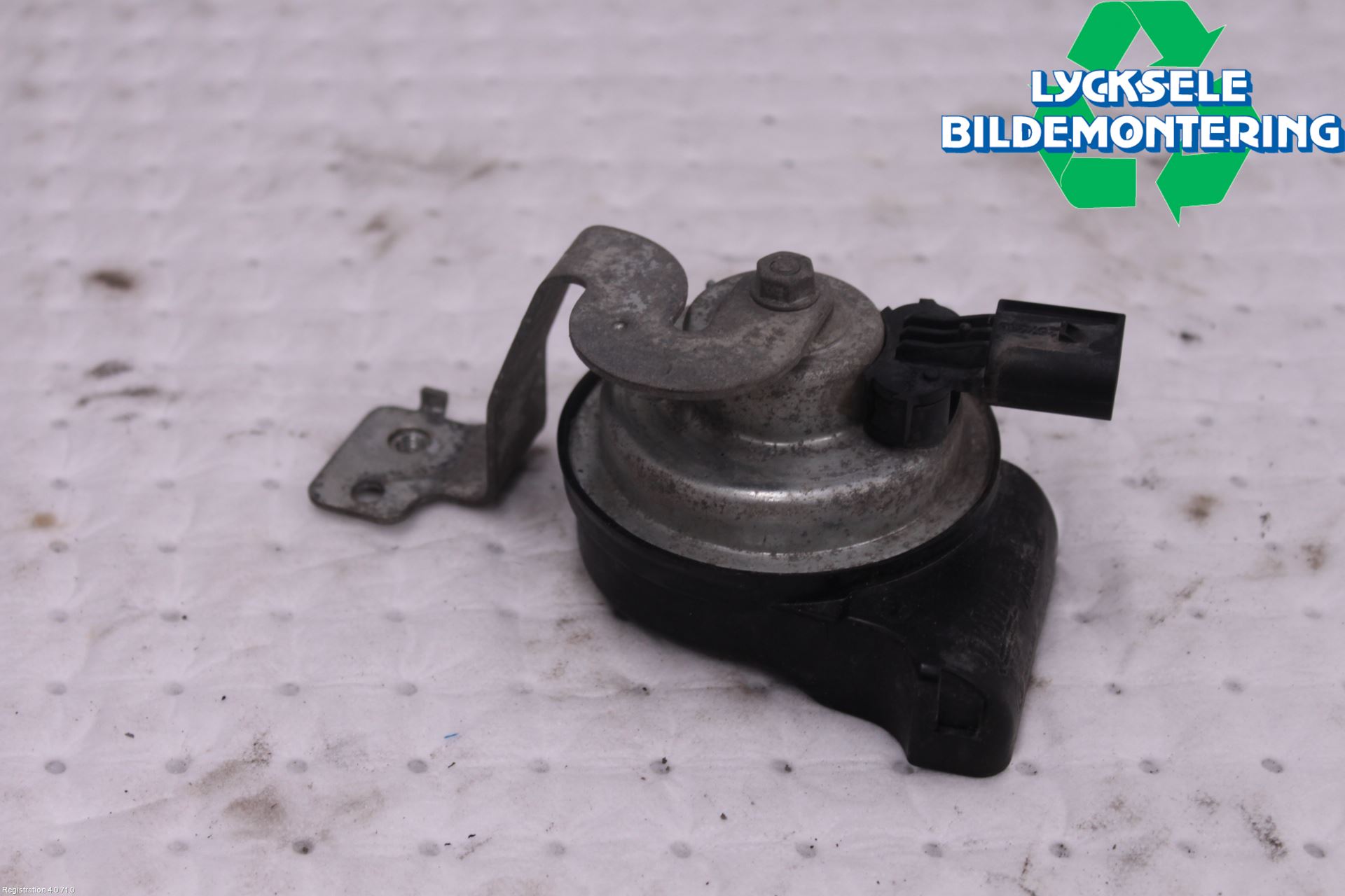 Mercedes-Benz MB C-KLASS (W205) 14-21 Signalhorn